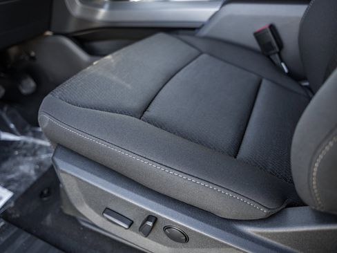 New 2025 Ford F150 XLT w/ Equipment Group 302A MID image 37