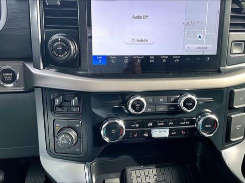 Used 2024 Ford F150 XLT w/ Equipment Group 302A MID image 30