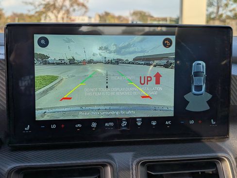 New 2026 Ford Mustang Coupe image 15