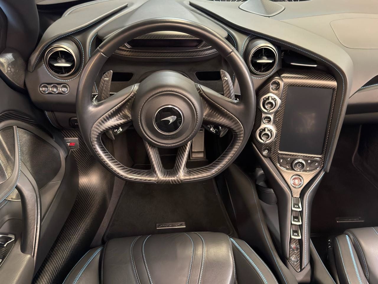 Used 2020 McLaren 720S Luxury RWD image 19