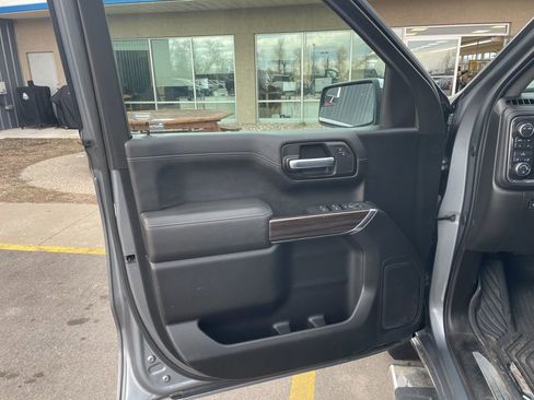 Certified 2021 Chevrolet Silverado 1500 LT image 14