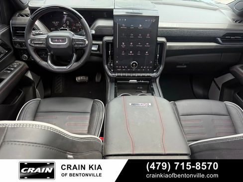 Used 2026 GMC Yukon AT4 Ultimate AWD/4WD image 29