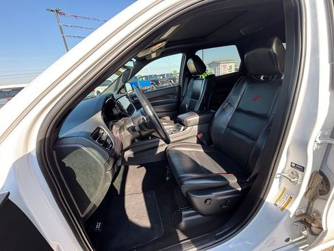 Used 2024 Dodge Durango GT image 13