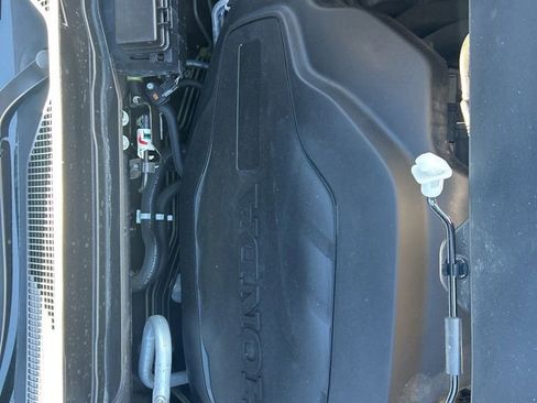 Used 2022 Honda Pilot Black Edition image 34