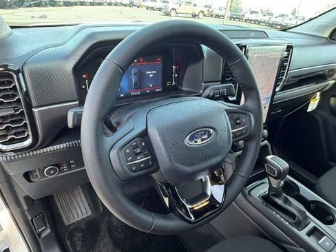 New 2026 Ford Ranger XLT image 32