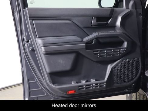Used 2025 Toyota Tacoma SR5 RWD image 13