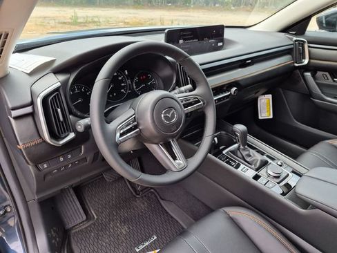 New 2026 MAZDA CX-50 AWD 2.5 S w/ Weather Package image 30
