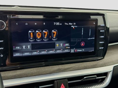 Used 2022 Kia K5 EX w/ EX Premium Package image 15