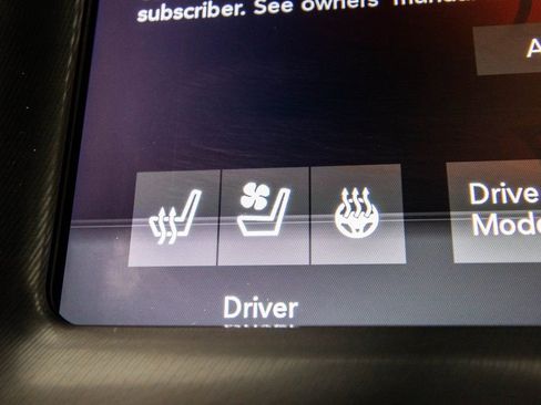 Used 2023 Dodge Challenger SRT Hellcat w/ Driver Convenience Group image 24