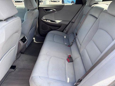 Used 2022 Chevrolet Malibu LT FWD image 14