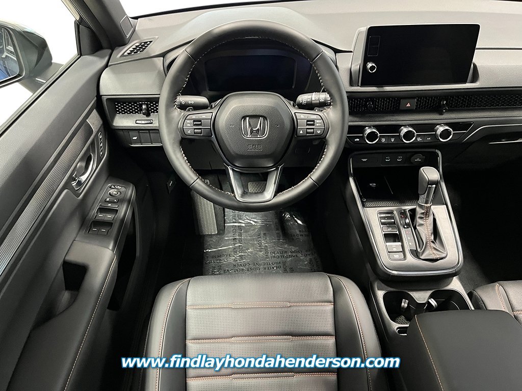 New 2027 Honda CR-V Sport-L image 17