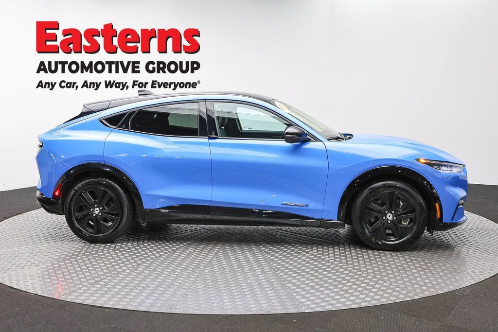 Used 2023 Ford Mustang Mach-E California Route 1 AWD/4WD image 6