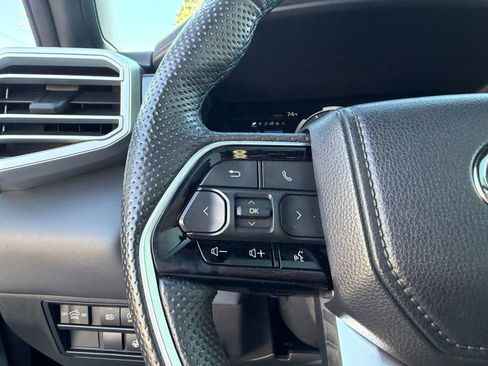 Used 2023 Toyota Tundra Platinum image 19