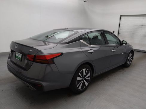 Used 2020 Nissan Altima 2.5 SL image 10