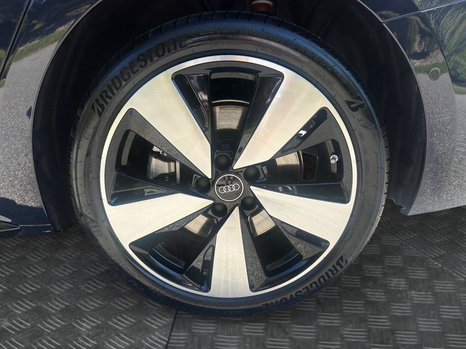Used 2026 Audi A5 Prestige w/ Prestige Package AWD/4WD image 22