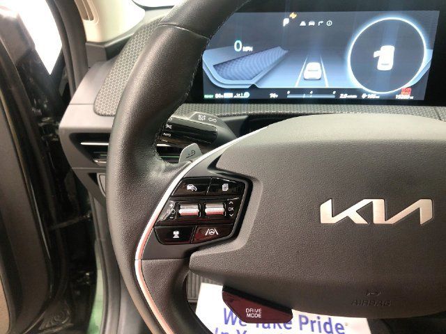Used 2023 Kia EV6 GT-Line AWD/4WD image 31