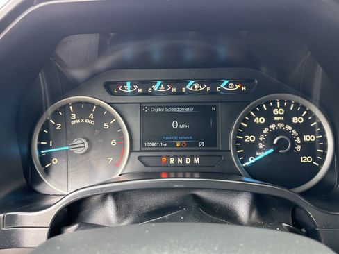 Used 2018 Ford F150 XLT w/ Equipment Group 302A Luxury AWD/4WD image 32