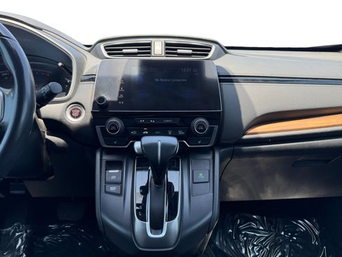 Used 2019 Honda CR-V Touring image 10