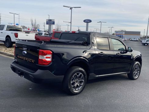 Used 2024 Ford Maverick XLT w/ XLT Luxury Package image 6