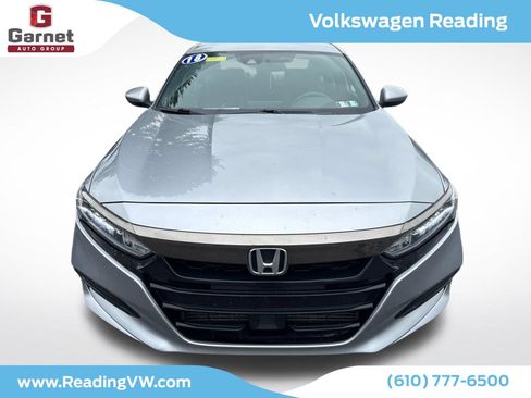 Used 2018 Honda Accord Sport image 8