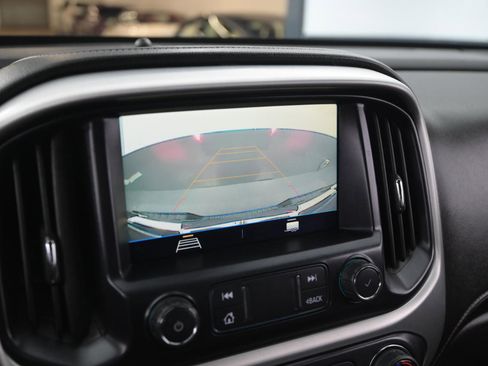 Used 2021 GMC Canyon Elevation w/ Driver Alert Package image 34