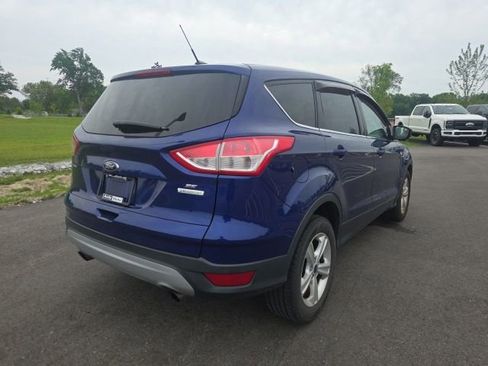 Used 2014 Ford Escape SE FWD image 8