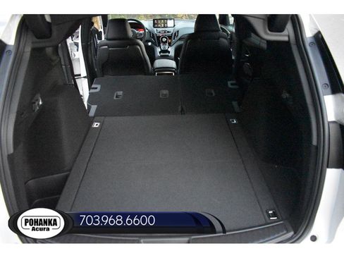 New 2025 Acura RDX A-Spec image 18