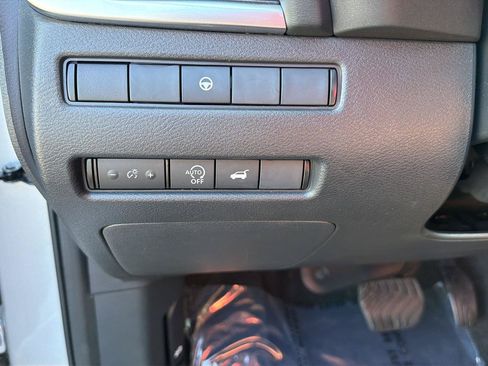 Used 2024 Nissan Rogue SV FWD image 19