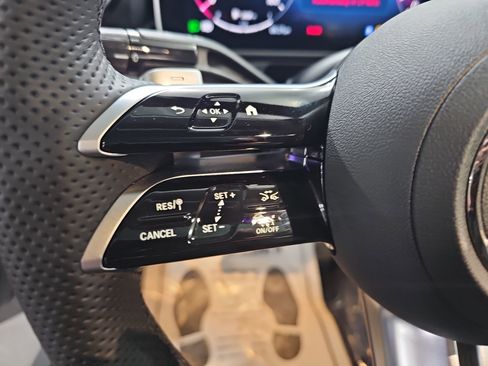 Certified 2026 Mercedes-Benz CLE 300 CLE 300 image 19