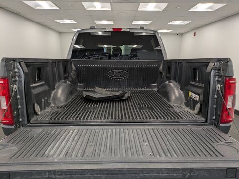 Certified 2022 Ford F150 XL w/ STX Appearance Package image 24