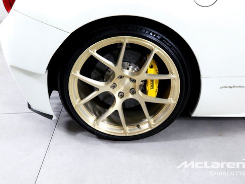Used 2014 Ferrari 458 Spider RWD image 29