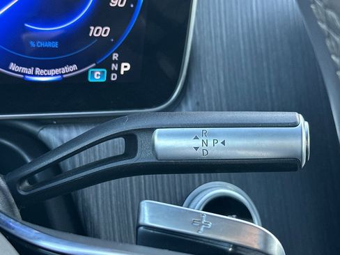 Used 2022 Mercedes-Benz EQS 450+ Sedan w/ AMG Line Exterior image 20