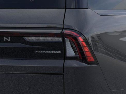 New 2026 Lincoln Navigator L Reserve w/ Jet Appearance Package image 21
