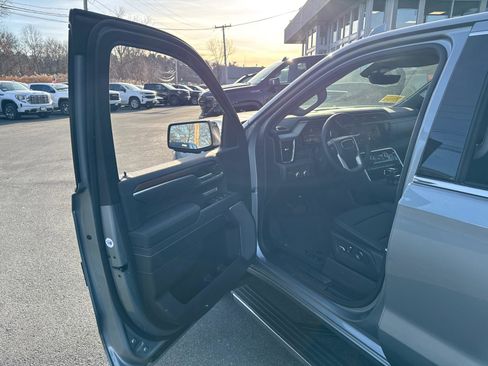 New 2026 GMC Sierra 1500 Denali image 11