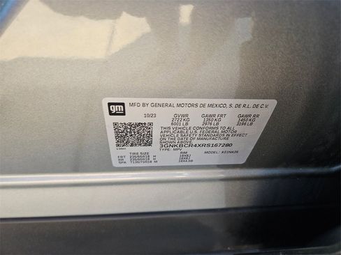 Used 2024 Chevrolet Blazer LT image 30