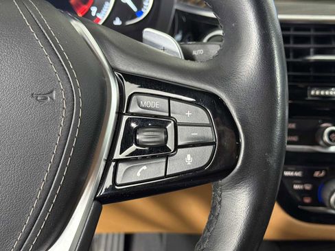 Used 2018 BMW 530i image 26