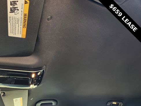 Certified 2025 Mercedes-Benz GLC 300 image 26