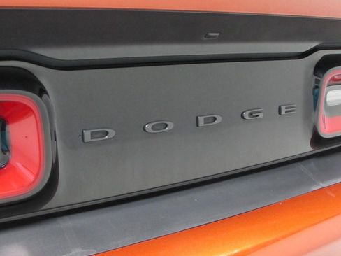 Used 2020 Dodge Challenger GT w/ Driver Convenience Group AWD/4WD image 32