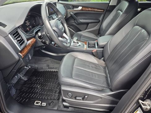 Used 2018 Audi Q5 2.0T Premium AWD/4WD image 31