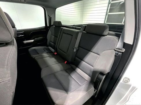 Used 2018 Chevrolet Silverado 1500 LT image 24