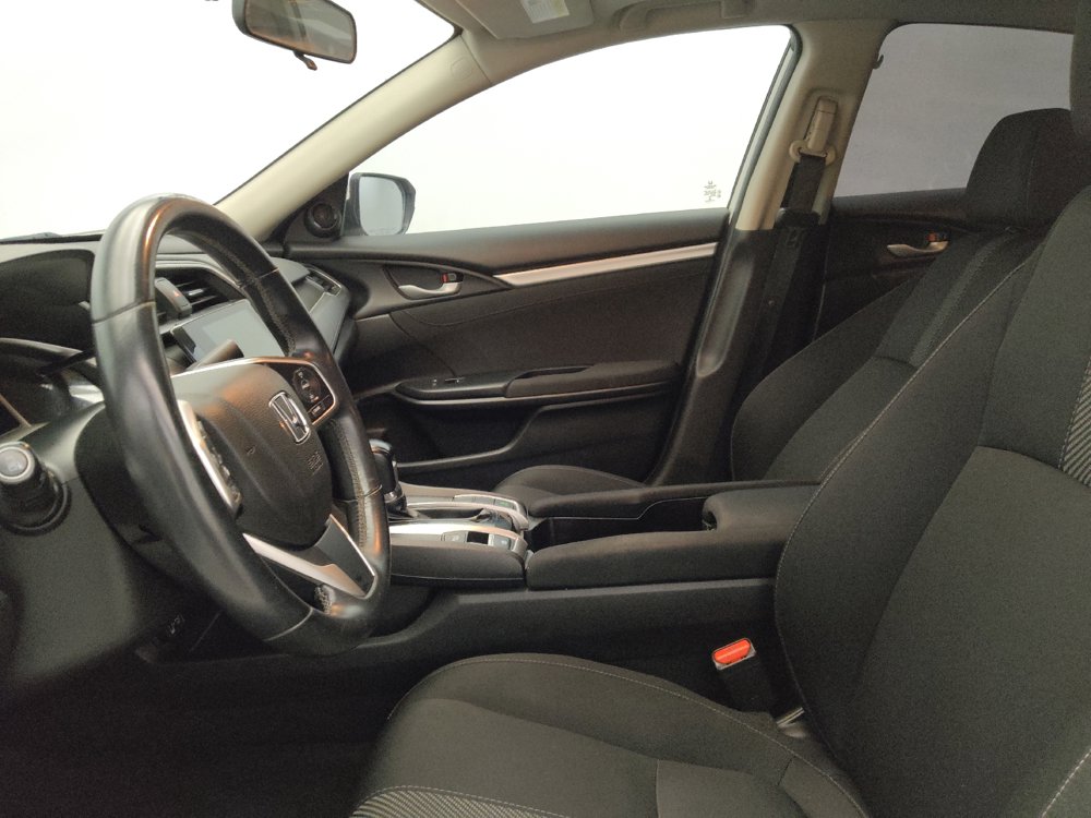 Used 2018 Honda Civic EX-T image 17