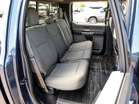 Used 2016 Ford F150 XLT w/ Equipment Group 302A Luxury RWD image 39