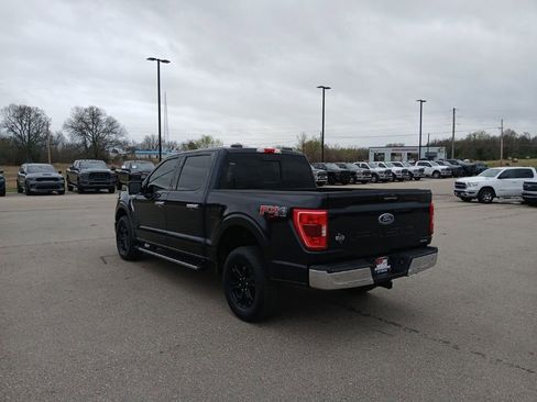 Used 2021 Ford F150 XLT w/ Equipment Group 302A High image 5