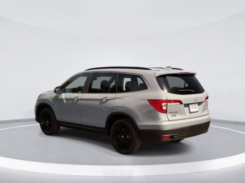 Used 2022 Honda Pilot Special Edition image 6