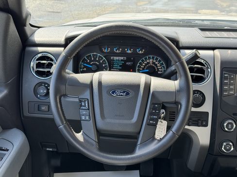 Used 2014 Ford F150 XLT w/ Equipment Group 302A Luxury image 10