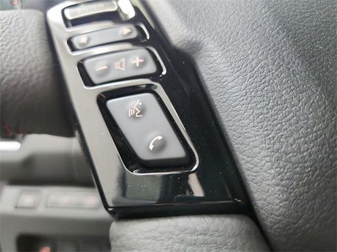 New 2026 Nissan Frontier PRO-4X w/ Pro Premium Package image 25