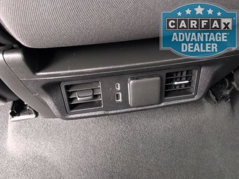 Certified 2025 Chevrolet Silverado 1500 LT AWD/4WD image 6