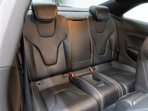 Used 2014 Audi RS 5 Coupe image 13