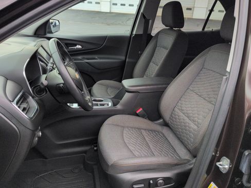 Certified 2020 Chevrolet Equinox LT AWD/4WD image 19