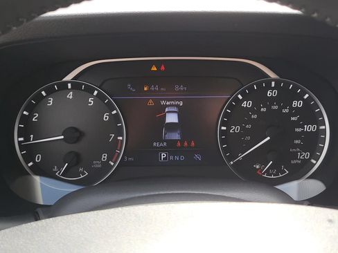 New 2026 Nissan Frontier SV w/ SV Convenience Package RWD image 25